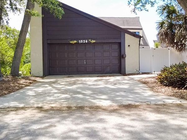 7526 SANTA FE TRAIL, HUDSON, FL 34667