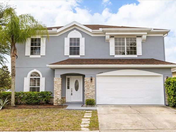 11062 PRAIRIE HAWK DRIVE, ORLANDO, FL 32837