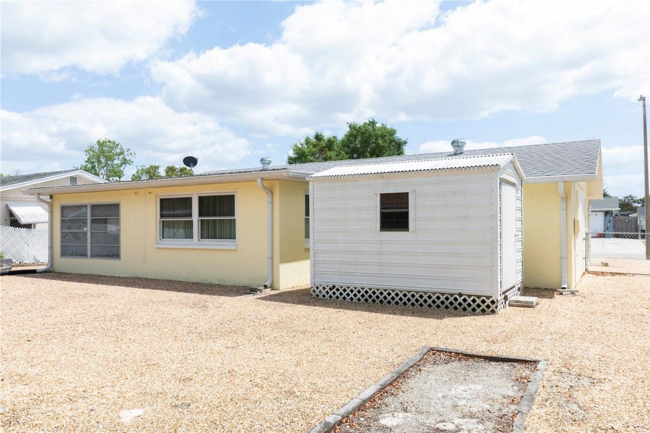 7725 Greybirch Terrace, Port Richey, FL 34668 Photo