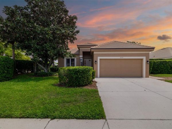 5237 97TH STREET E, BRADENTON, FL 34211