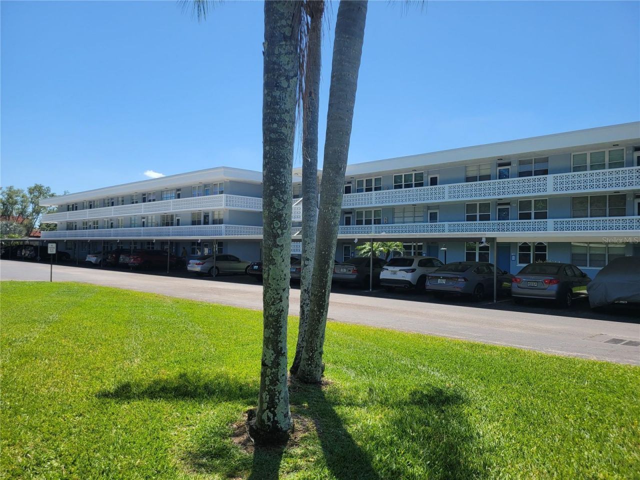 4720 Locust Street Ne, Unit 219, Saint Petersburg, FL 33703 Photo