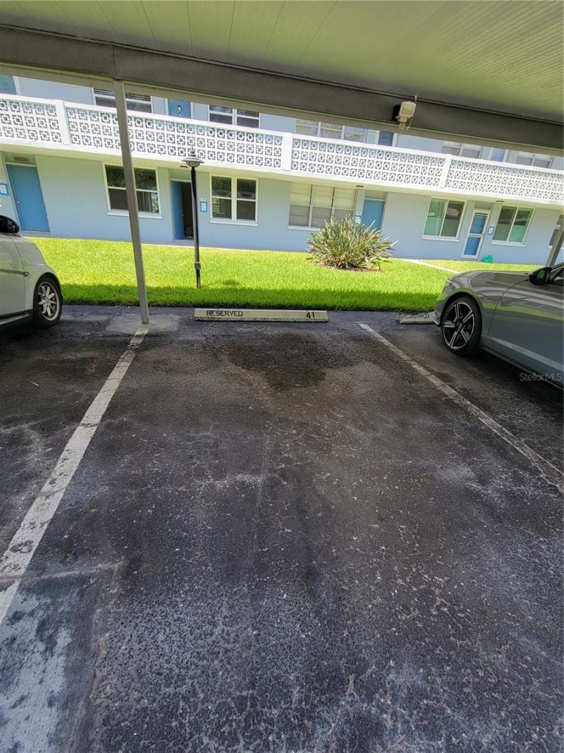 4720 Locust Street Ne, Unit 219, Saint Petersburg, FL 33703 Photo
