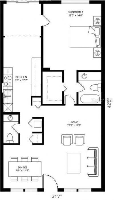 4720 Locust Street Ne, Unit 219, Saint Petersburg, FL 33703 Photo