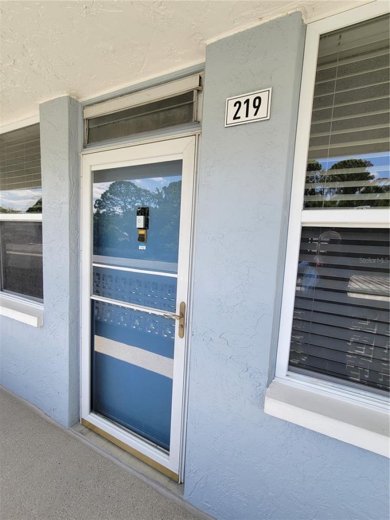 4720 Locust Street Ne, Unit 219, Saint Petersburg, FL 33703 Photo