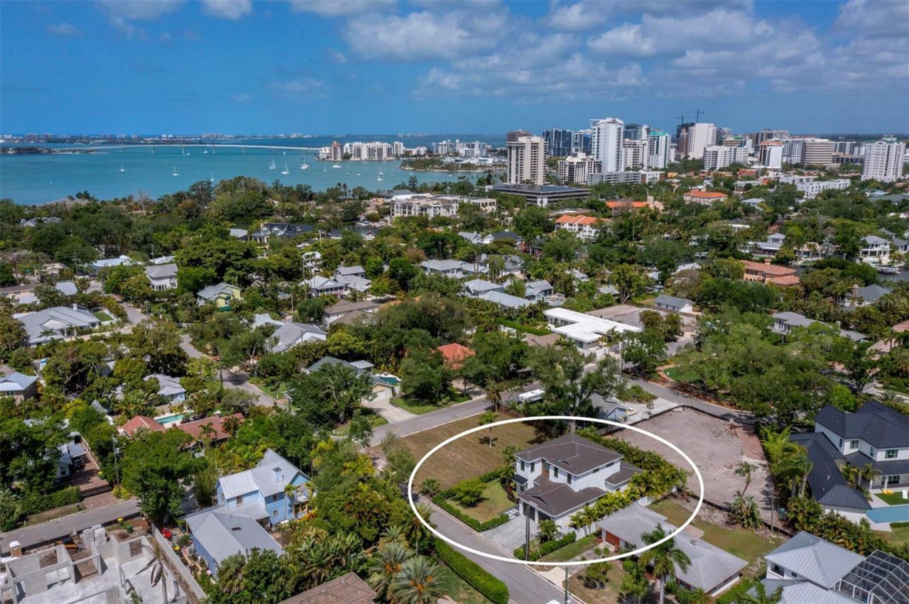 1717 Alta Vista Street, Sarasota, FL 34236 Photo