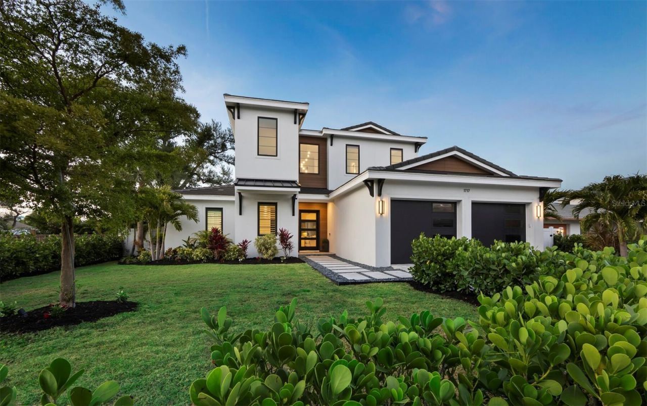 1717 Alta Vista Street, Sarasota, FL 34236 Photo