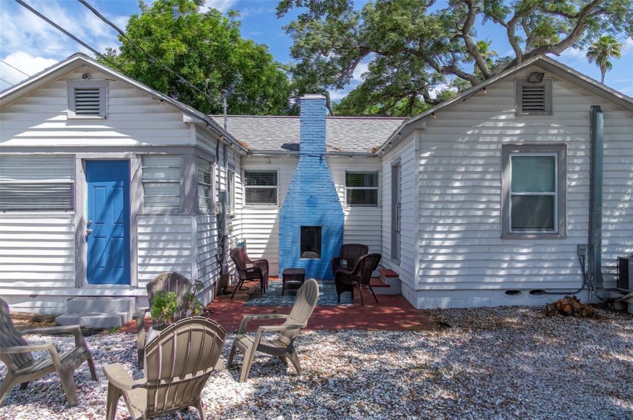 2180 7th Avenue N, Saint Petersburg, FL 33713 Photo