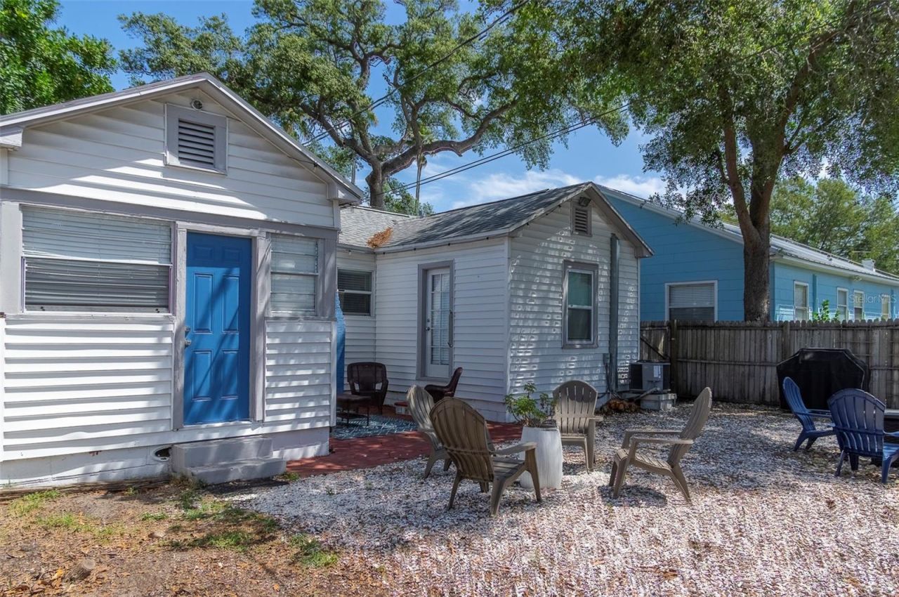 2180 7th Avenue N, Saint Petersburg, FL 33713 Photo