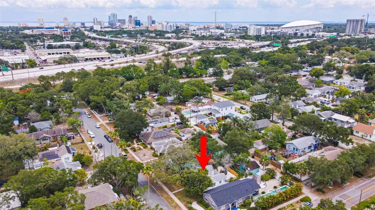 2180 7th Avenue N, Saint Petersburg, FL 33713 Photo