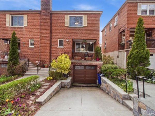 228 W 260th Street , Bronx, NY 10471