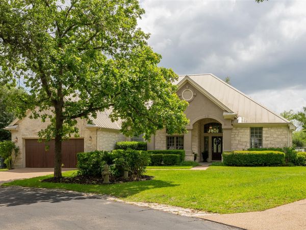 220 Mallet CT, Austin, TX 78737