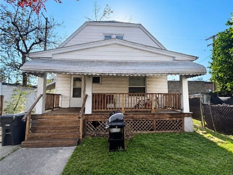 3509 W 136th Street, Cleveland, OH 44111 Photo 1