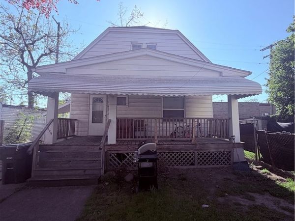 3509 W 136th Street, Cleveland, OH 44111