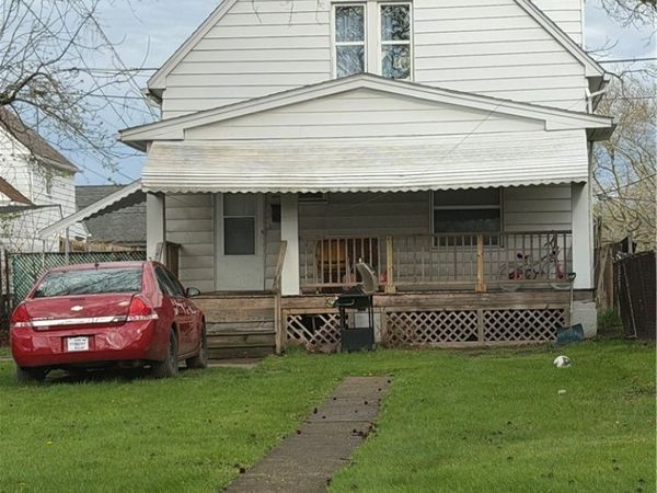 3509 W 136th Street, Cleveland, OH 44111