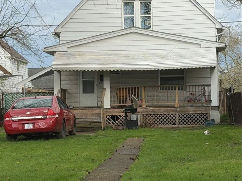 3509 W 136th Street, Cleveland, OH 44111 Photo 1