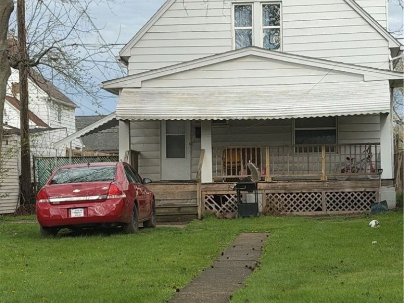 3509 W 136th Street, Cleveland, OH 44111 Photo 2