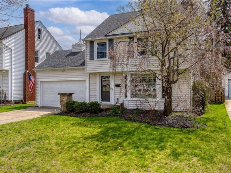 19477 Henry Road, Fairview Park, OH 44126 Photo 2