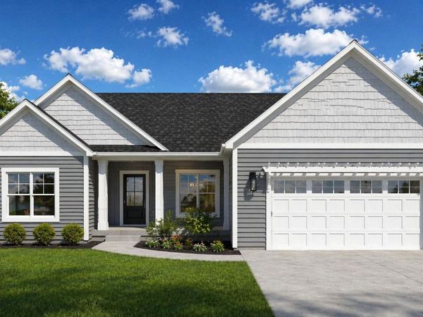 7393 Atwater Drive, Unit 35, Norton Shores, MI 49456