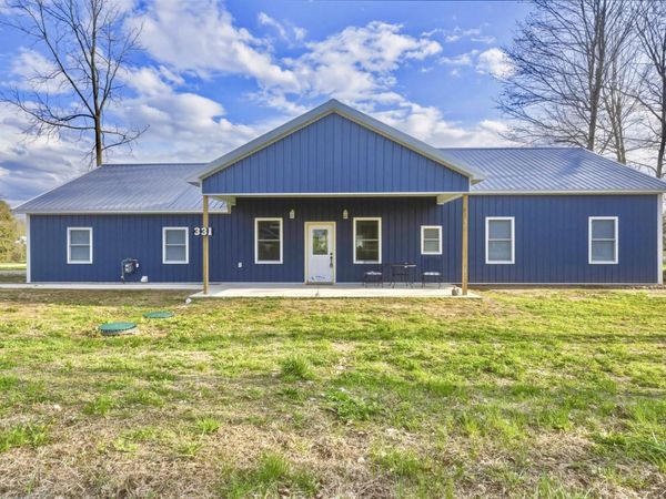 331 E State Street, Hanover, MI 49241