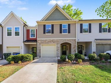4318 Bethel Park Drive, Raleigh, NC 27610