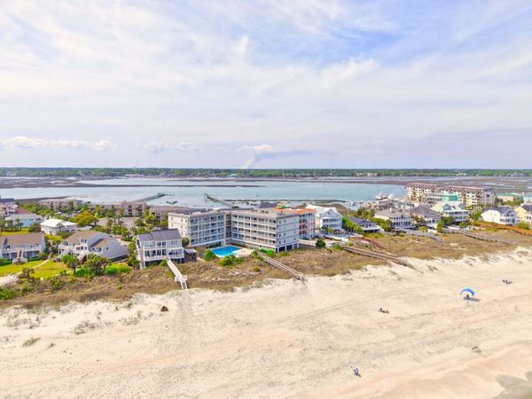 1581 S Waccamaw Dr. , Unit 402, Garden City Beach, SC 29576