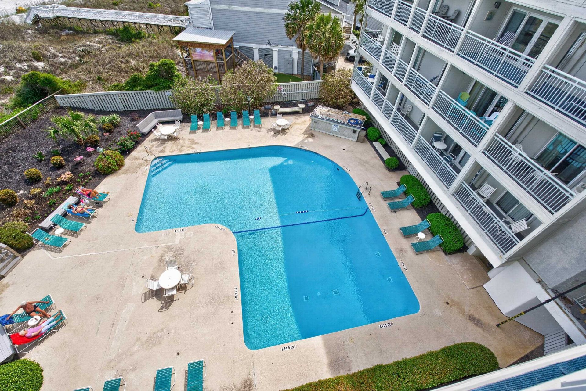 1581 S Waccamaw Dr. Photo 18