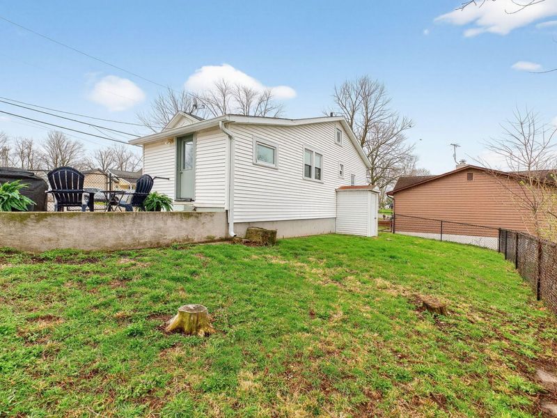 116 S Taylor Street, West Liberty, OH 43357 Photo 13