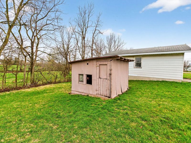 116 S Taylor Street, West Liberty, OH 43357 Photo 18