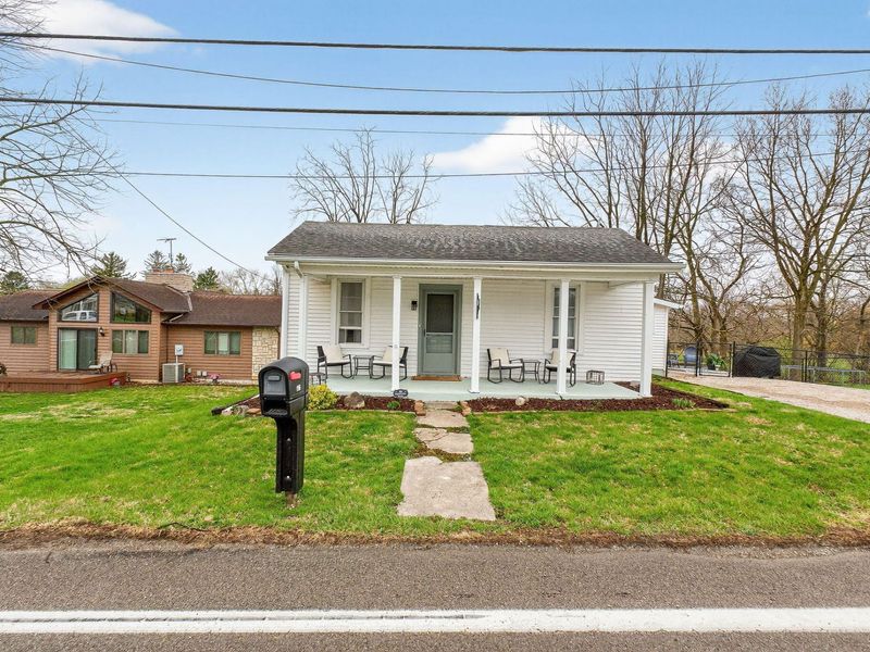 116 S Taylor Street, West Liberty, OH 43357 Photo 2