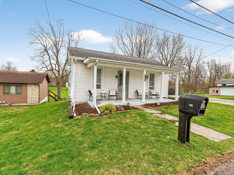 116 S Taylor Street, West Liberty, OH 43357 Photo 3