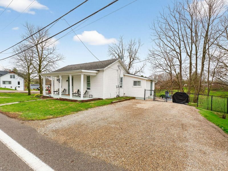 116 S Taylor Street, West Liberty, OH 43357 Photo 4