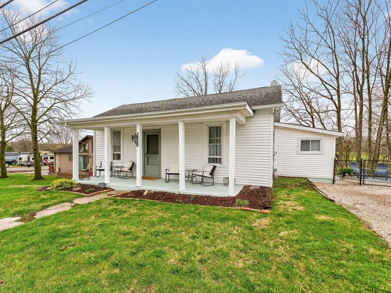 116 S Taylor Street, West Liberty, OH 43357 Photo 5