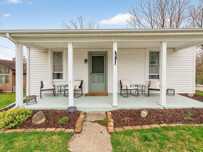 116 S Taylor Street, West Liberty, OH 43357 Photo 6