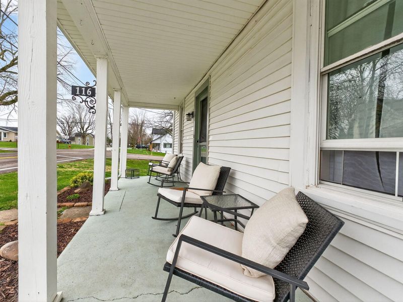 116 S Taylor Street, West Liberty, OH 43357 Photo 7