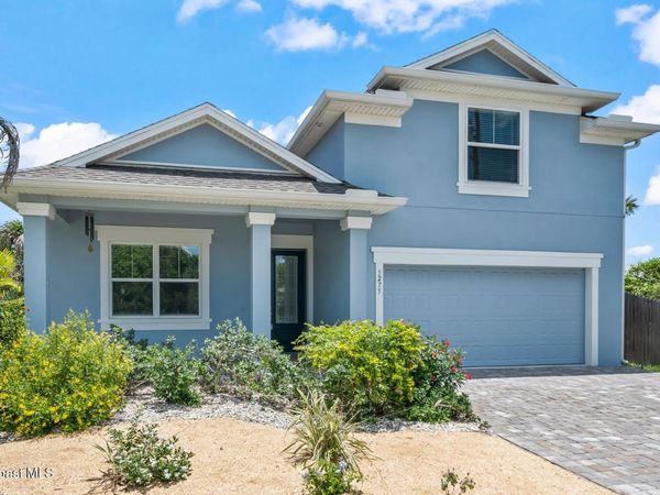 5275 Palmetto Drive, Melbourne Beach, FL 32951