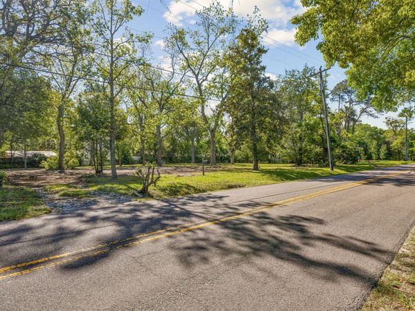 406 S 3RD Street , Fernandina Beach, FL 32034