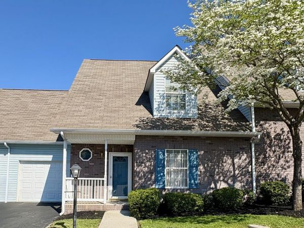 3420 Hamilton Place Drive, Morristown, TN 37814