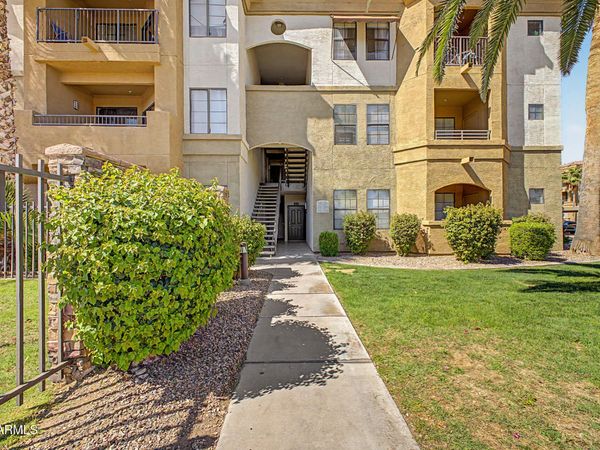5302 E VAN BUREN Street, Unit 2001, Phoenix, AZ 85008