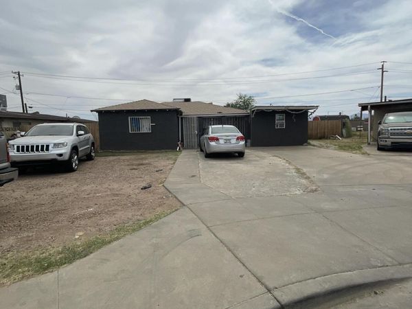 3021 W MADISON Street, Phoenix, AZ 85009