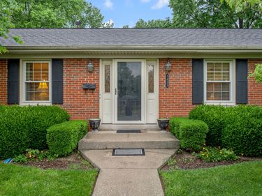 3433 Lansdowne Drive, Lexington, KY 40517
