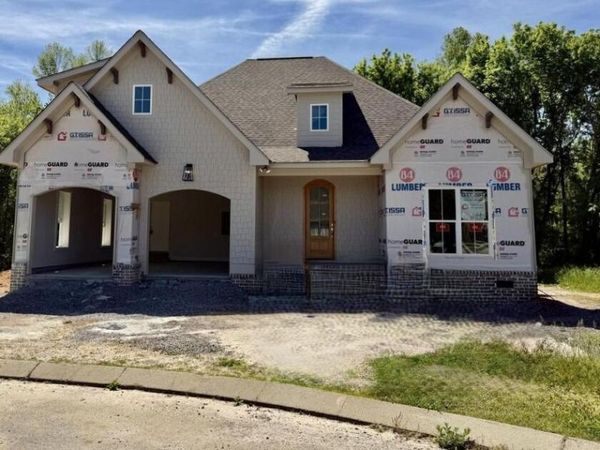 3509 Morning Dew Cove, Apison, TN 37302