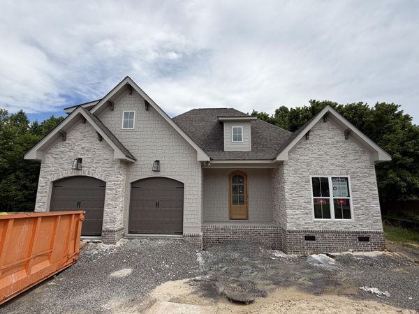 3509 Morning Dew Cove, Apison, TN 37302