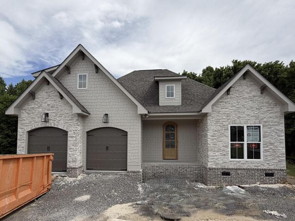 3509 Morning Dew Cove, Apison, TN 37302