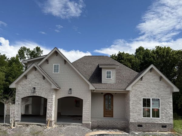 3509 Morning Dew Cove, Apison, TN 37302