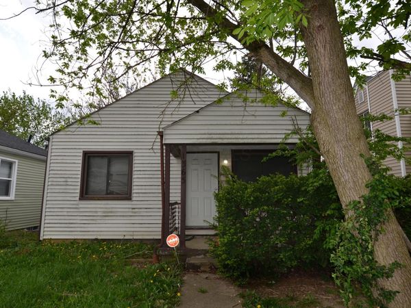 1365 E 22nd Avenue , Columbus, OH 43211