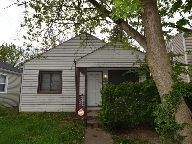 1365 E 22nd Avenue , Columbus, OH 43211 Photo 1