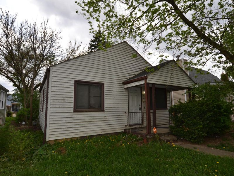 1365 E 22nd Avenue , Columbus, OH 43211 Photo 2