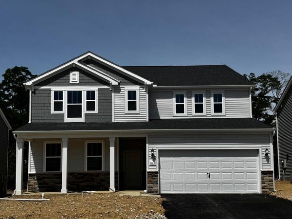 1165 Solitary Street, Unit Lot 2928, Galena, OH 43021