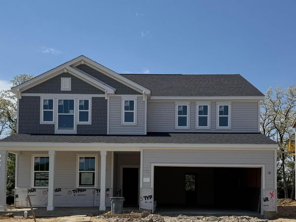 1165 Solitary Street, Unit Lot 2928, Galena, OH 43021