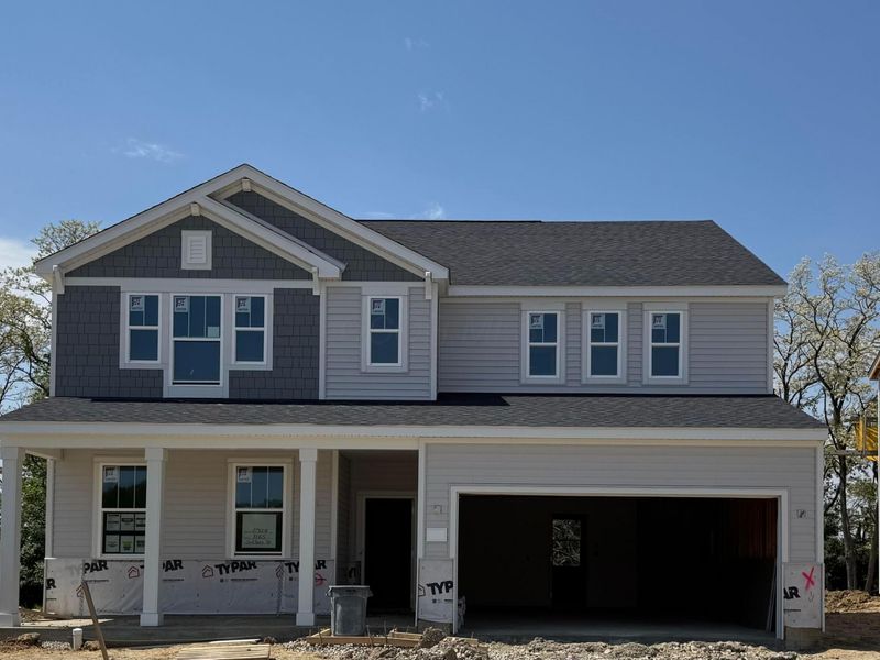 1165 Solitary Street, Unit Lot 2928, Galena, OH 43021 Photo 1